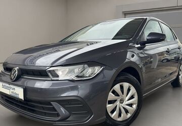 VW Polo 109.000 km 15.490 &euro; Hilden bei Düsseldorf 40721