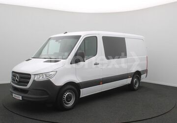 Mercedes-Benz Sprinter 84.050 km 34.498 &euro; Mönchengladbach 41066
