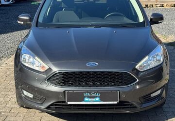Ford Focus 129.000 km 7.950 &euro; Jüchen 41363