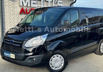 Ford Tourneo Custom 182.504 km 18.499 &euro; Erkelenz 41812