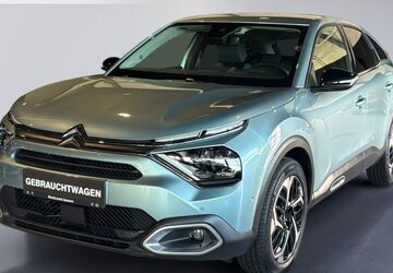 Citroen C4 22.402 km 23.390 &euro; Mönchengladbach 41066