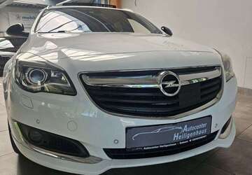 Opel Insignia 149.987 km 11.980 &euro; Heiligenhaus 42579
