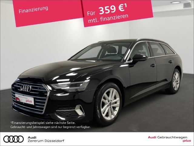 Audi A6 78.207 km 30.480 &euro; Düsseldorf 40233