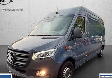 Mercedes-Benz Sprinter 85.000 km 28.990 &euro; Duisburg 47259