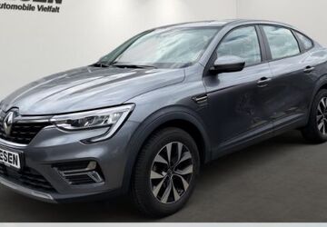 Renault Arkana 40.436 km 18.880 &euro; Mönchengladbach 41061