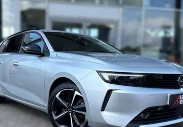 Opel Astra 48.750 km 22.900 &euro; Dormagen 41540