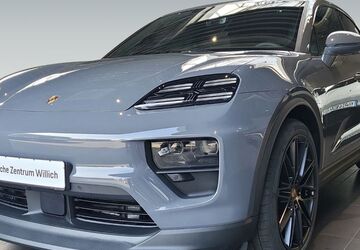 Porsche Macan 9.900 km 102.900 &euro; Willich 47877