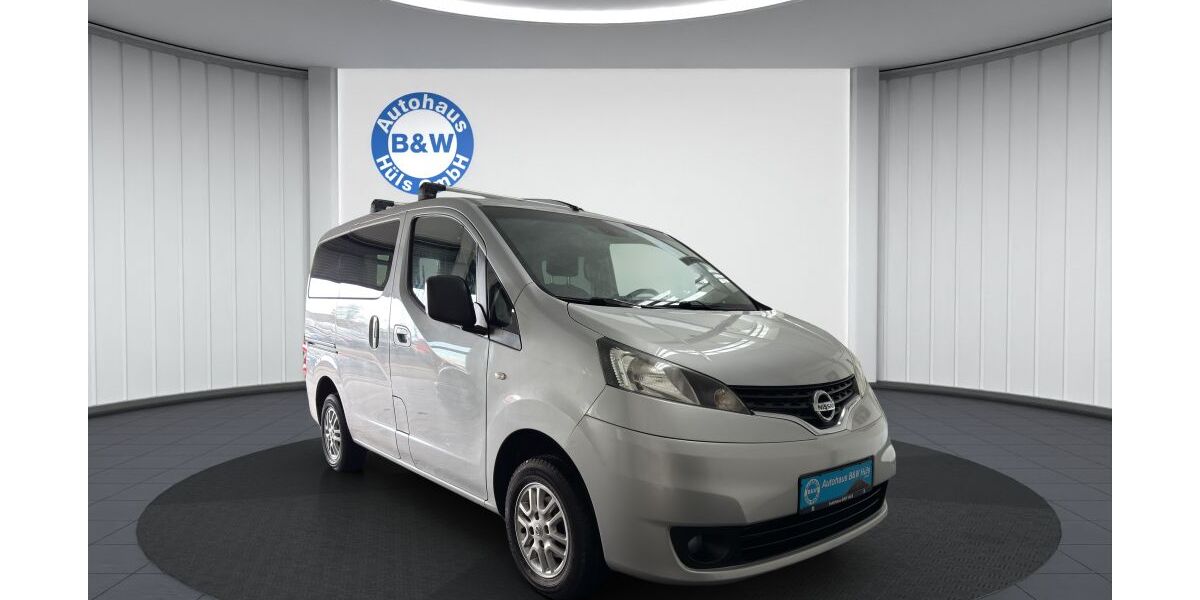Nissan NV200 132.434 km 9.899 &euro; Krefeld 47805