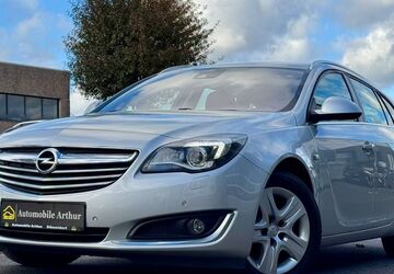 Opel Insignia 181.000 km 5.000 &euro; Düsseldorf 40233
