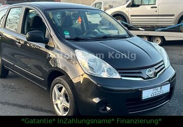 Nissan Note 184.000 km 2.900 &euro; Mönchengladbach 41068