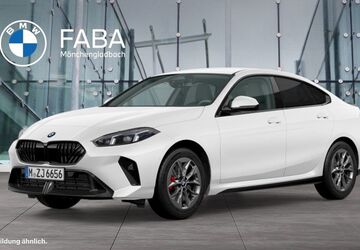 BMW 220 Gran Coupé 7.850 km 37.450 &euro; Mönchengladbach 41066