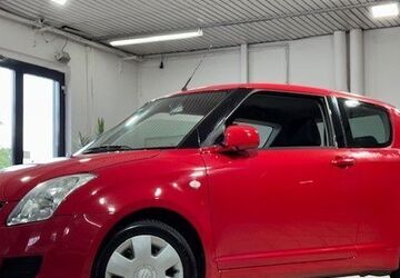 Suzuki Swift 188.079 km 2.980 &euro; Mönchengladbach 41061