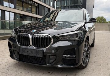 BMW X1 67.450 km 25.890 &euro; Düsseldorf 40227