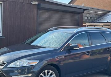 Ford Mondeo 252.000 km 4.400 &euro; Duisburg 47179