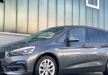 BMW 220 Gran Tourer 129.222 km 16.898 &euro; Viersen 41748
