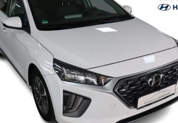 Hyundai IONIQ 89.500 km 16.993 &euro; Grevenbroich 41515