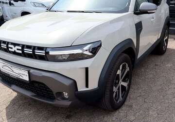 Dacia Duster 4.000 km 26.950 &euro; Krefeld 47799