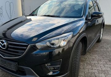 Mazda CX-5 141.860 km 10.990 &euro; Mönchengladbach 41239