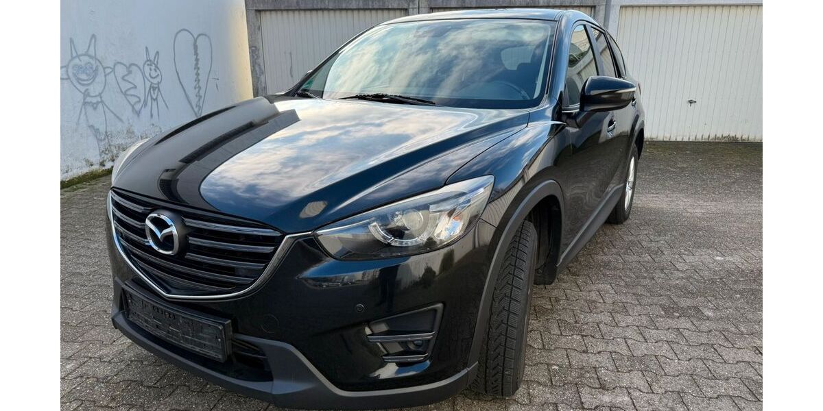 Mazda CX-5 141.860 km 11.190 &euro; Mönchengladbach 41239