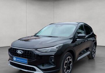 Ford Kuga 3.000 km 39.650 &euro; Düsseldorf 40233