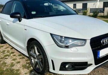 Audi A1 149.000 km 8.500 &euro; Willich 47877