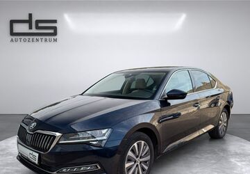 Skoda Superb 103.824 km 22.690 &euro; Grevenbroich 41515