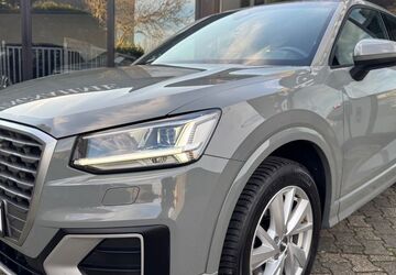 Audi Q2 175.534 km 17.880 &euro; Krefeld 47799