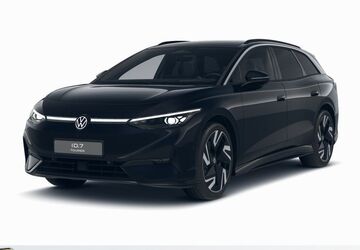 VW ID.7 1.500 km 66.950 &euro; Krefeld 47803