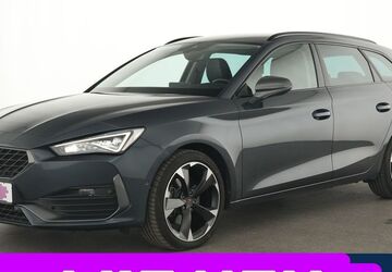 Cupra Leon 109.473 km 20.974 &euro; Neuss 41460