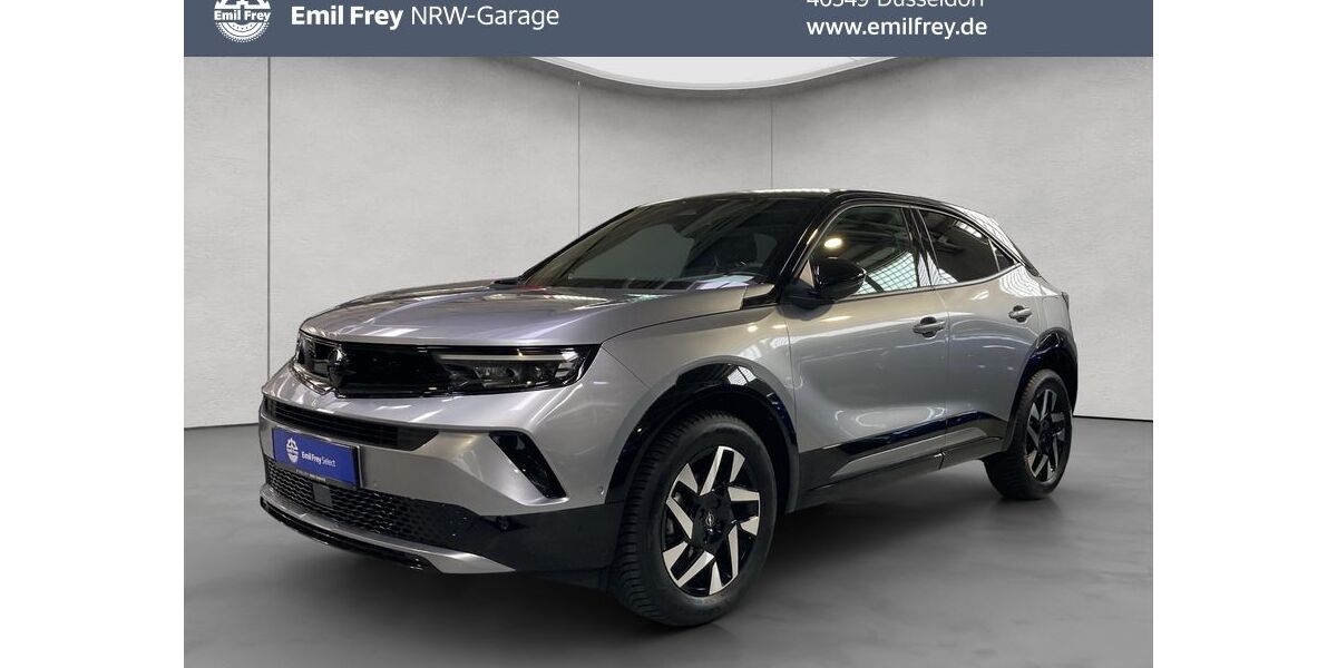 Opel Mokka 19.936 km 19.690 &euro; Düsseldorf 40549