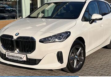 BMW 220 Active Tourer 10.427 km 28.560 &euro; Mülheim 45472