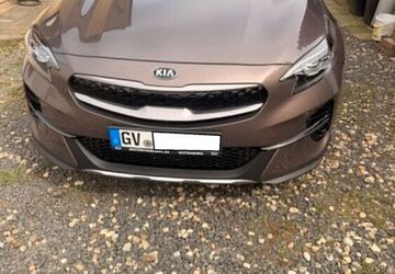 Kia XCeed 76.000 km 16.599 &euro; Juechen 41363