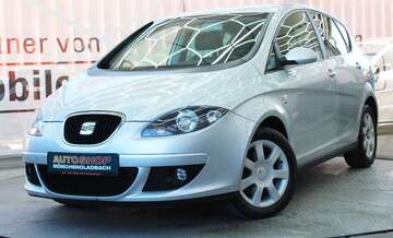Gebrauchte Seat Toledo