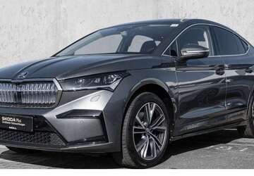 Skoda Enyaq 41.233 km 36.920 &euro; Düsseldorf 40474