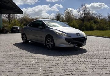 Peugeot 307 140.000 km 1.100 &euro; Korschenbroich 41352