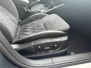 Skoda OCTAVIA TSI RS 2.0 Combi +Navi+CarPlay+Totwinkel+ 89.504 km 23.450 &euro; Meerbusch 40667