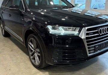 Audi Q7 162.100 km 31.000 &euro; Willich 47877