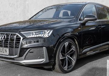 Audi Q7 66.256 km 61.750 &euro; Meerbusch 40670