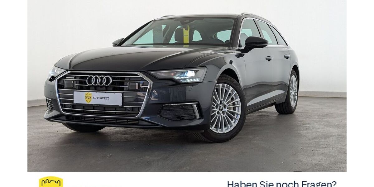 Audi A6 32.290 km 37.860 &euro; Düsseldorf 40599