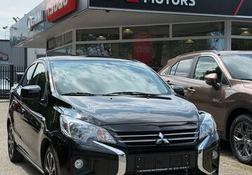 Mitsubishi Space Star 14.400 km 15.850 &euro; Mülheim an der Ruhr 45476