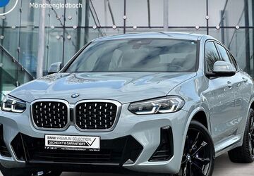 BMW X4 32.150 km 51.990 &euro; Mönchengladbach 41066