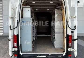 VW Crafter 154.000 km 19.900 &euro; Mönchengladbach 41066