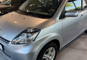 Daihatsu Sirion 151.870 km 4.990 &euro; Nettetal 41334