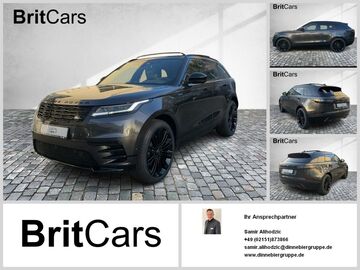 Gebrauchte Land Rover Range Rover Velar