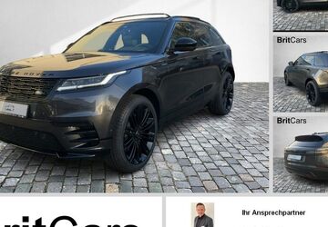 Land Rover Range Rover Velar 2.600 km 97.490 &euro; Krefeld 47803