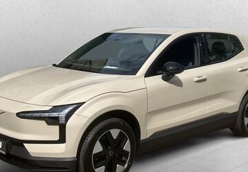 Volvo EX30 5.900 km 34.980 &euro; Mönchengladbach 41068