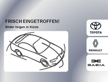 Gebrauchte Renault Kadjar