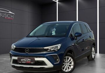 Opel Crossland (X) 60.000 km 13.480 &euro; Schwalmtal 41366