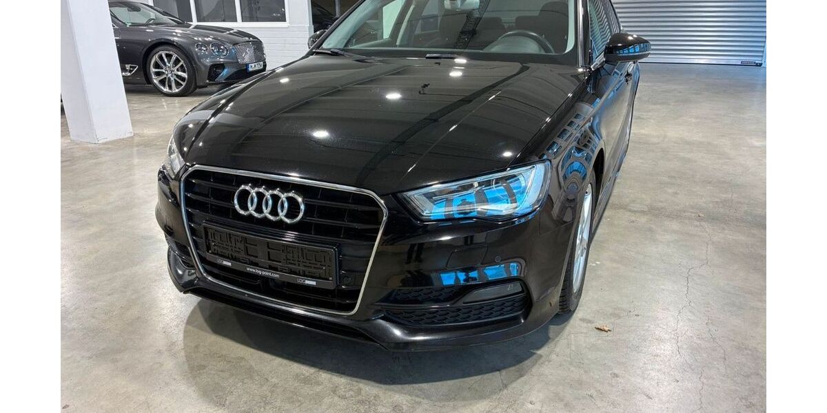 Audi A3 216.497 km 10.500 &euro; Willich 47877