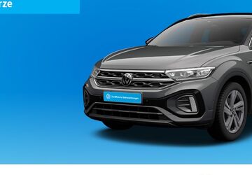 VW T-Roc 5.319 km 32.990 &euro; Krefeld 47805